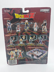 Dragonball Z Kid Buu Kid Buu Saga Jakks Pacific