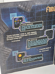 Galactic Civilizations Boxed Game