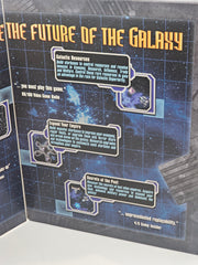 Galactic Civilizations Boxed Game