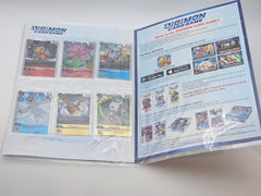 Digimon TCG - Promotion Pack Ver 0.0 Special Edtion Set