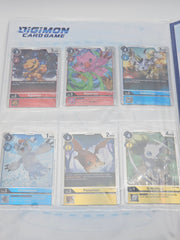 Digimon TCG - Promotion Pack Ver 0.0 Special Edtion Set