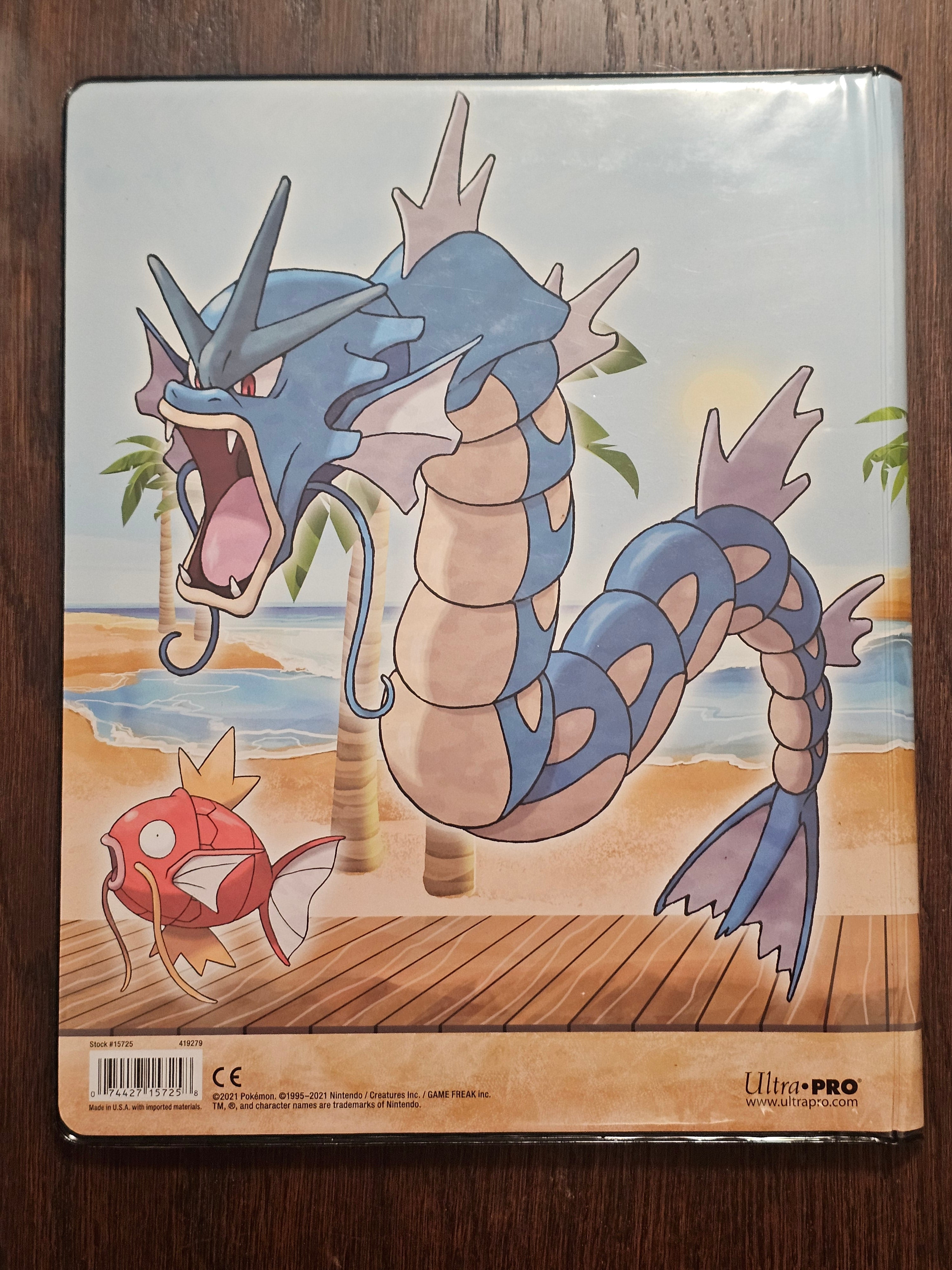 Pokemon TCG - Holo Collection