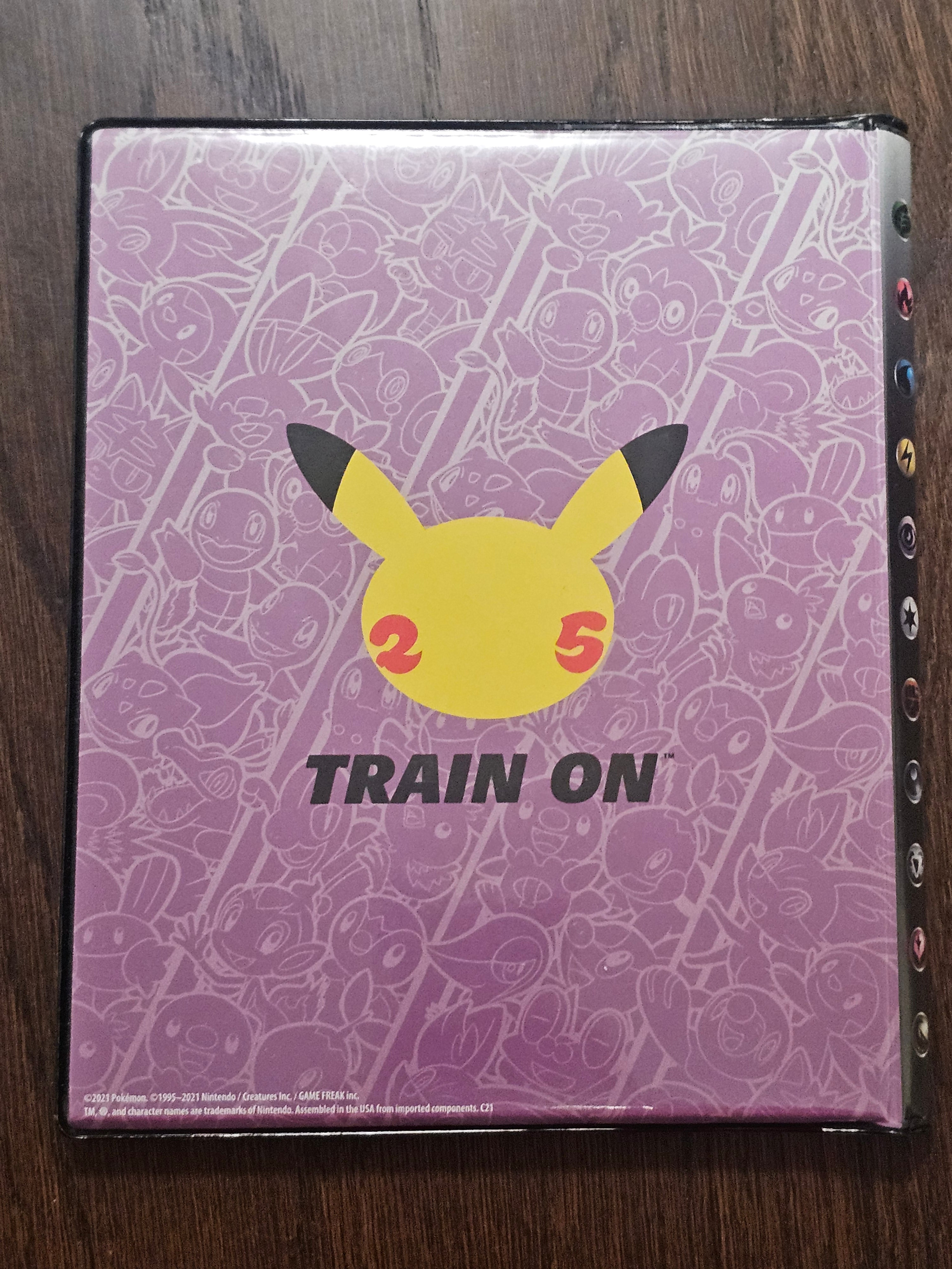 Pokemon TCG - Celebrations Collection