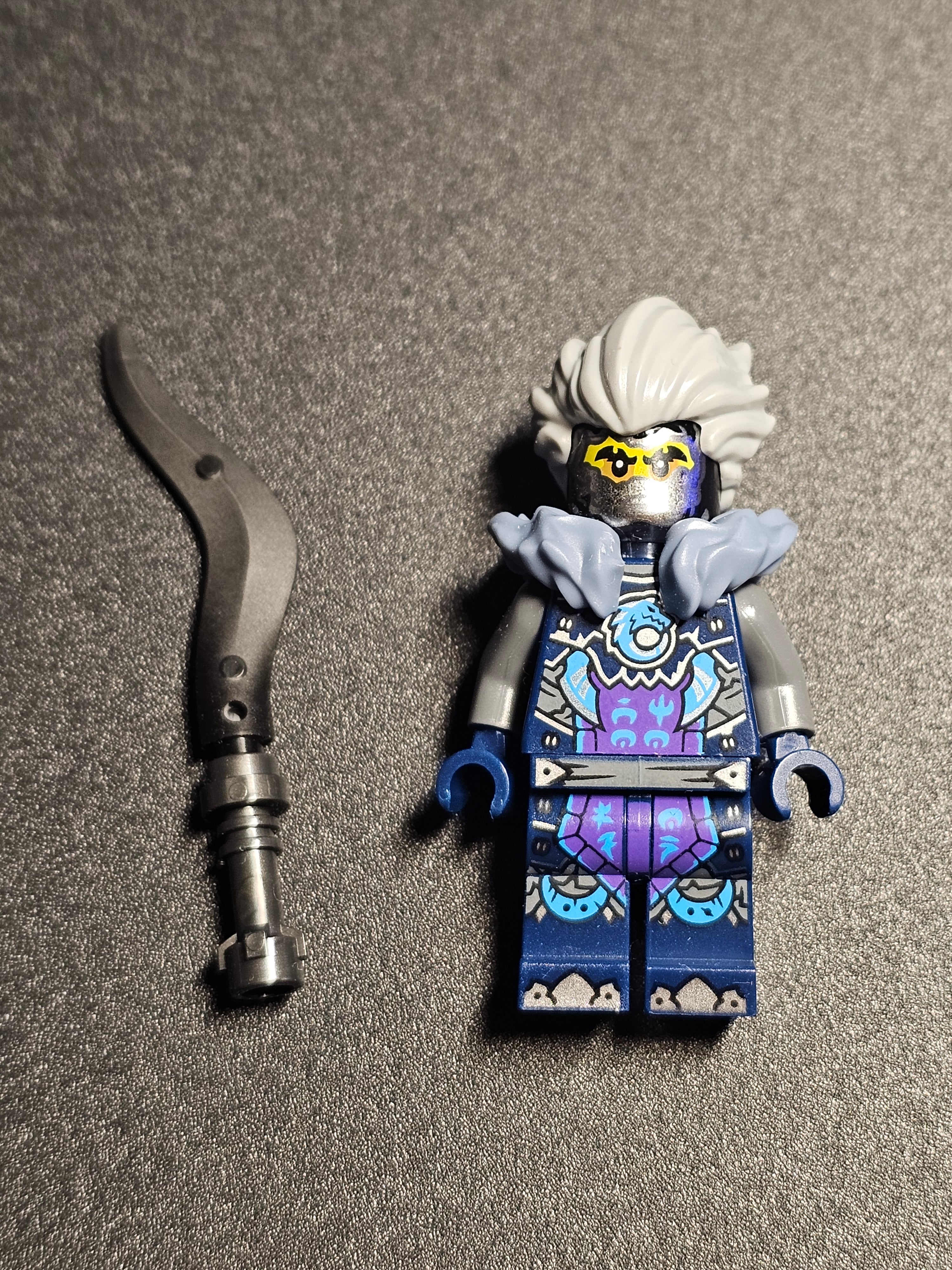 LEGO Ninjago Cinder njo0861