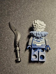 LEGO Ninjago Cinder njo0861