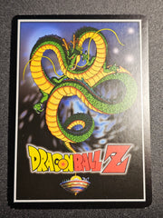 Dragon Ball Z Panini - Hidden Power Drill UR142