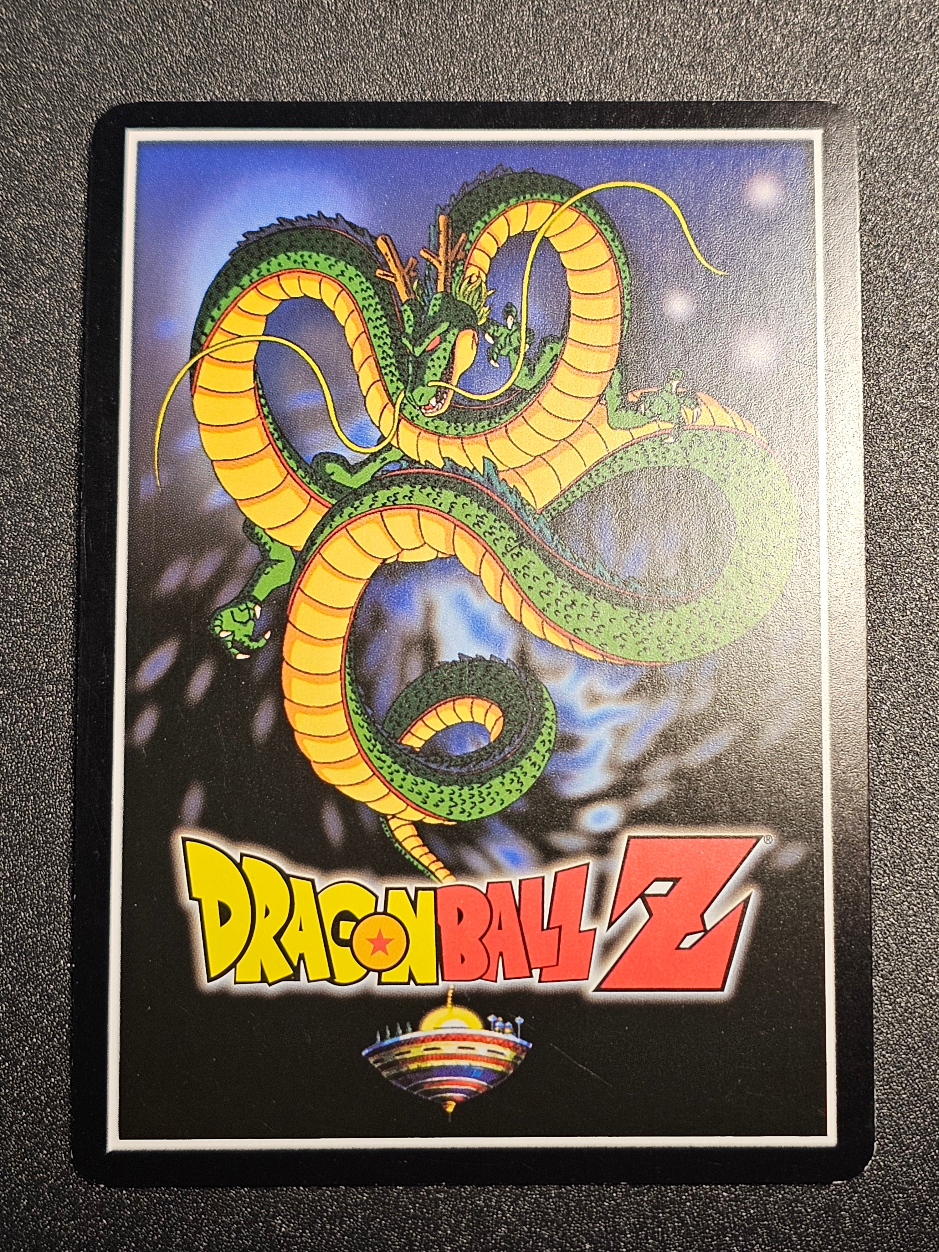 Dragon Ball Z Panini - Power Mimic UR141