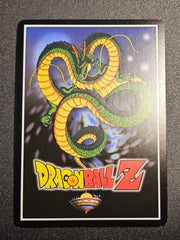Dragon Ball Z Panini - Power Mimic UR141