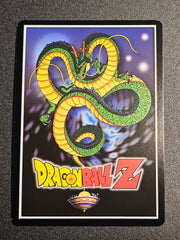 Dragon Ball Z Panini - Allied Blitz UR141