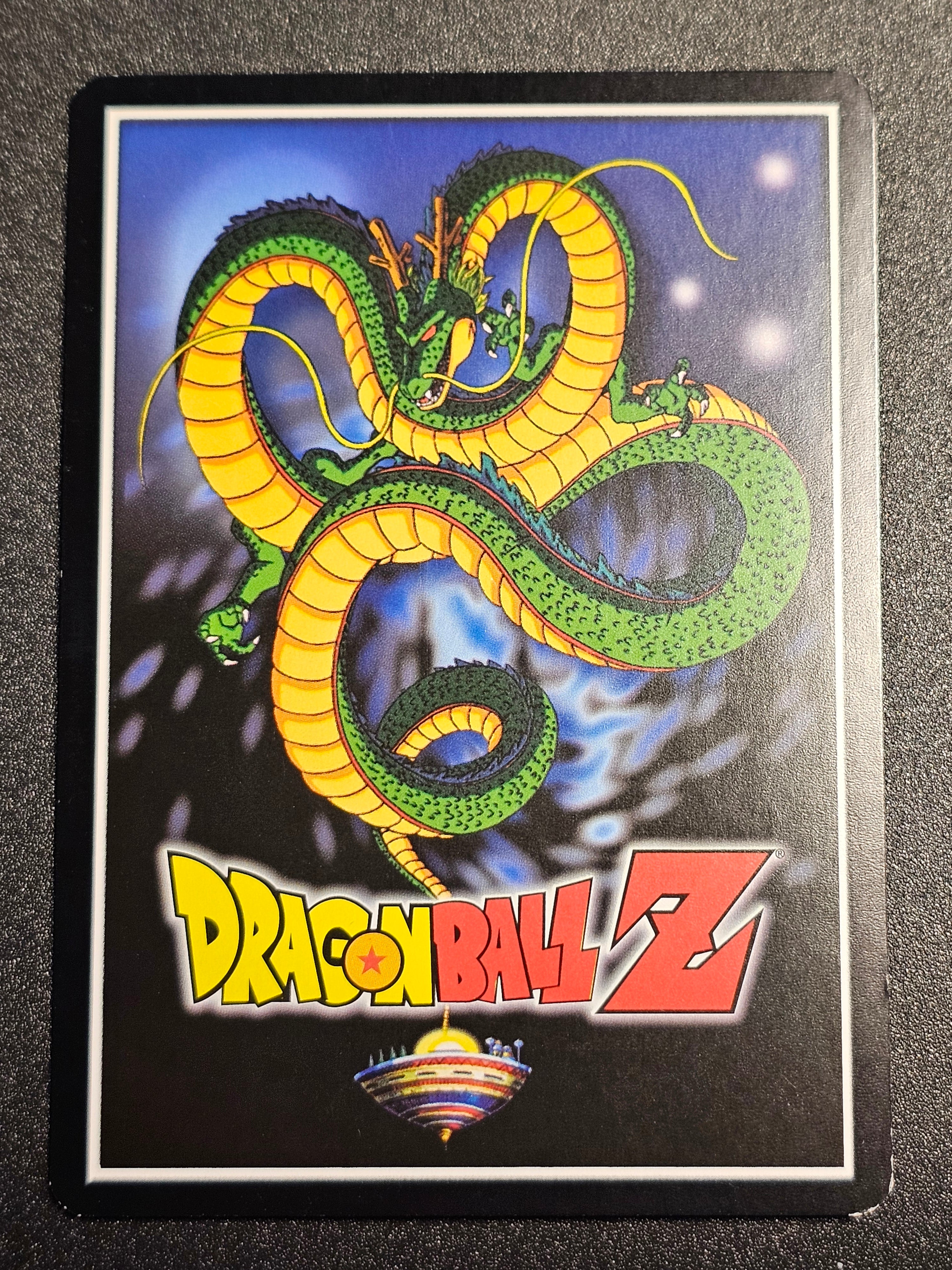 Dragon Ball Z Panini - Goku Protector of Earth P2
