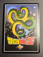 Dragon Ball Z Panini - Vegeta Elite UR144