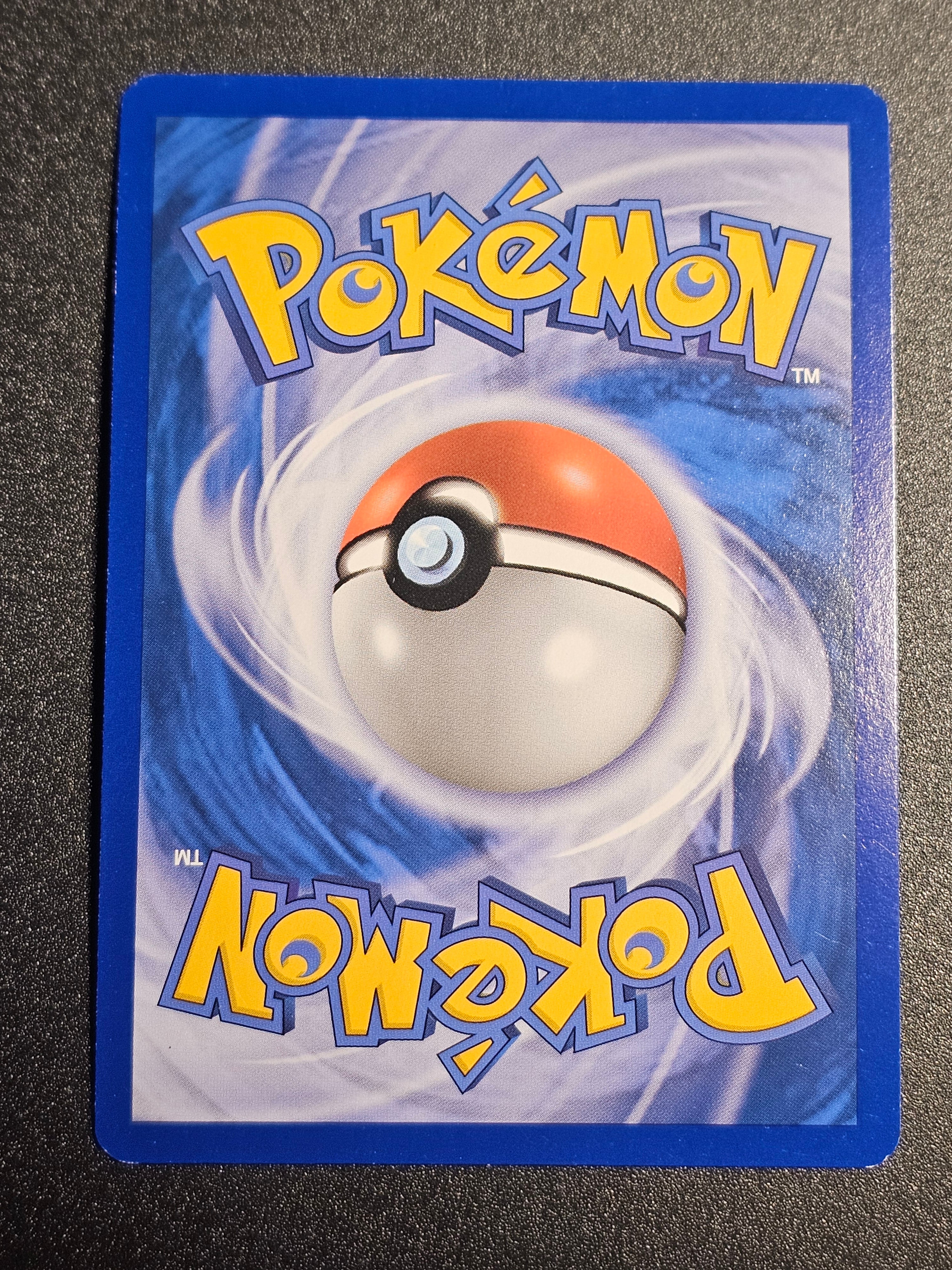 Pokemon TCG - Piplup 15/17 Pop Series 6 Holo