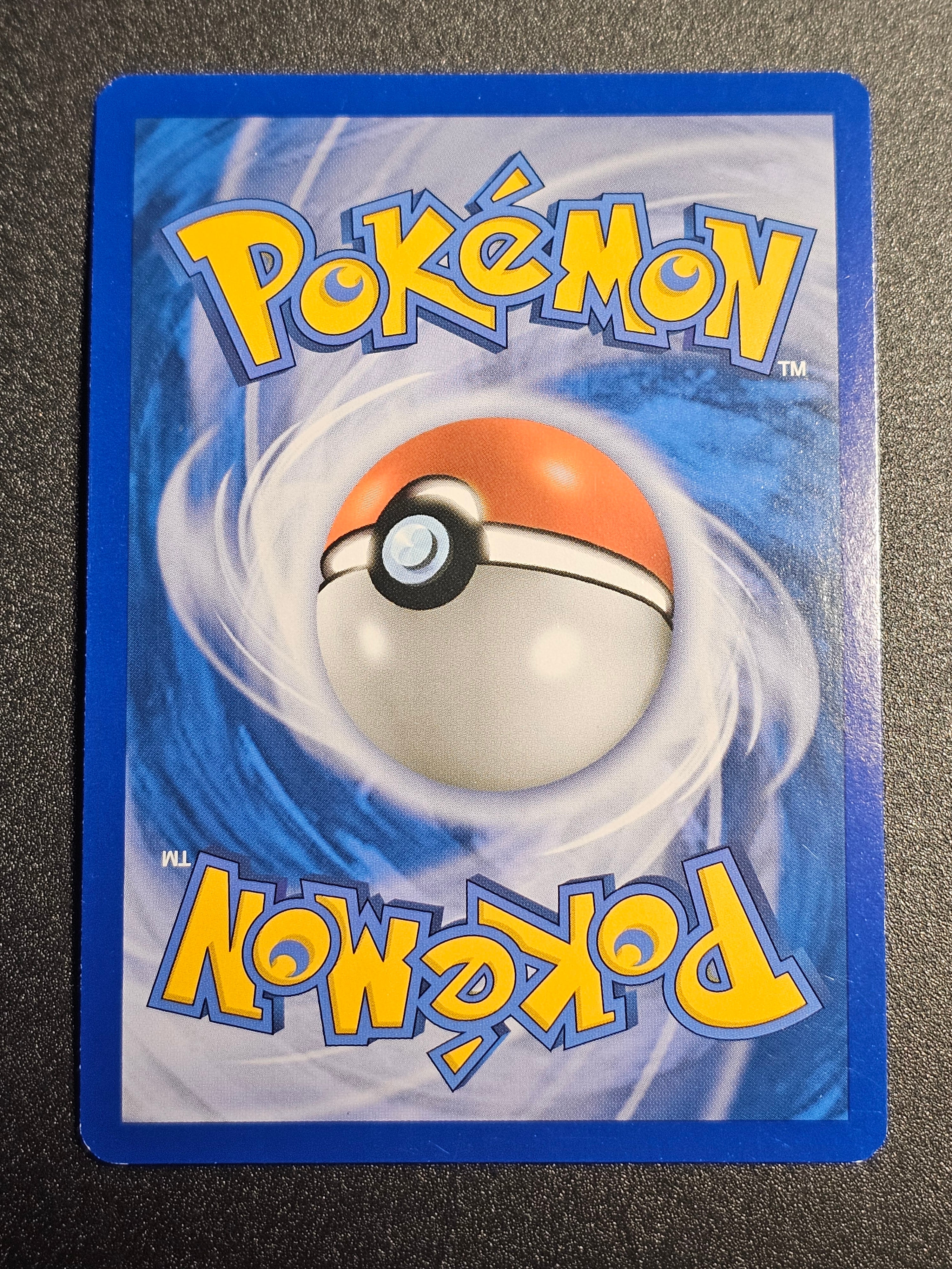Pokemon TCG - Chimchar 14/17 Pop Series 6 Holo