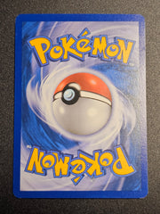 Pokemon TCG - Arcanine 15/147 Promo Holo