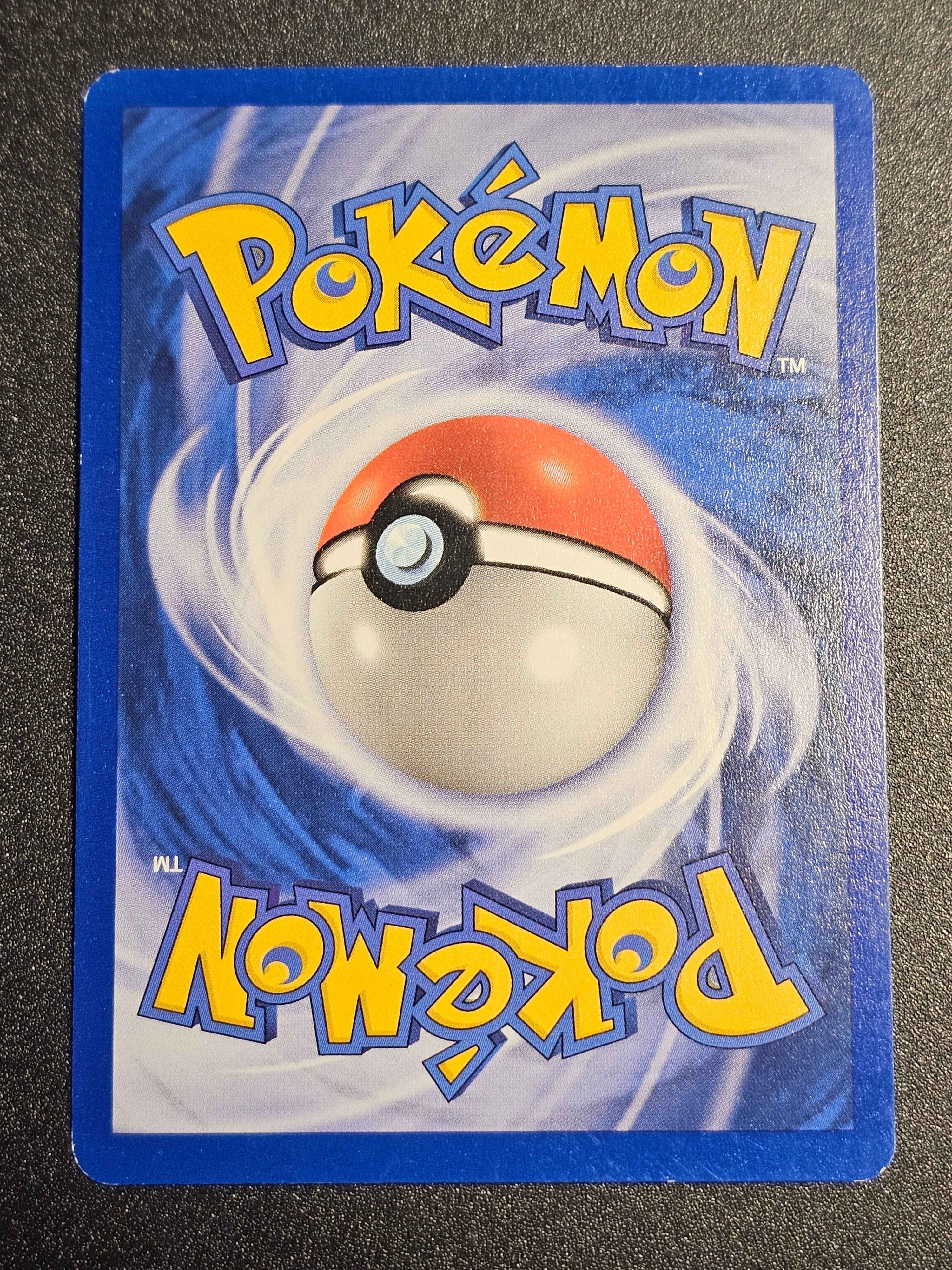 Pokemon TCG - The Rocket's Training Gym 104/132 Gym Heroes