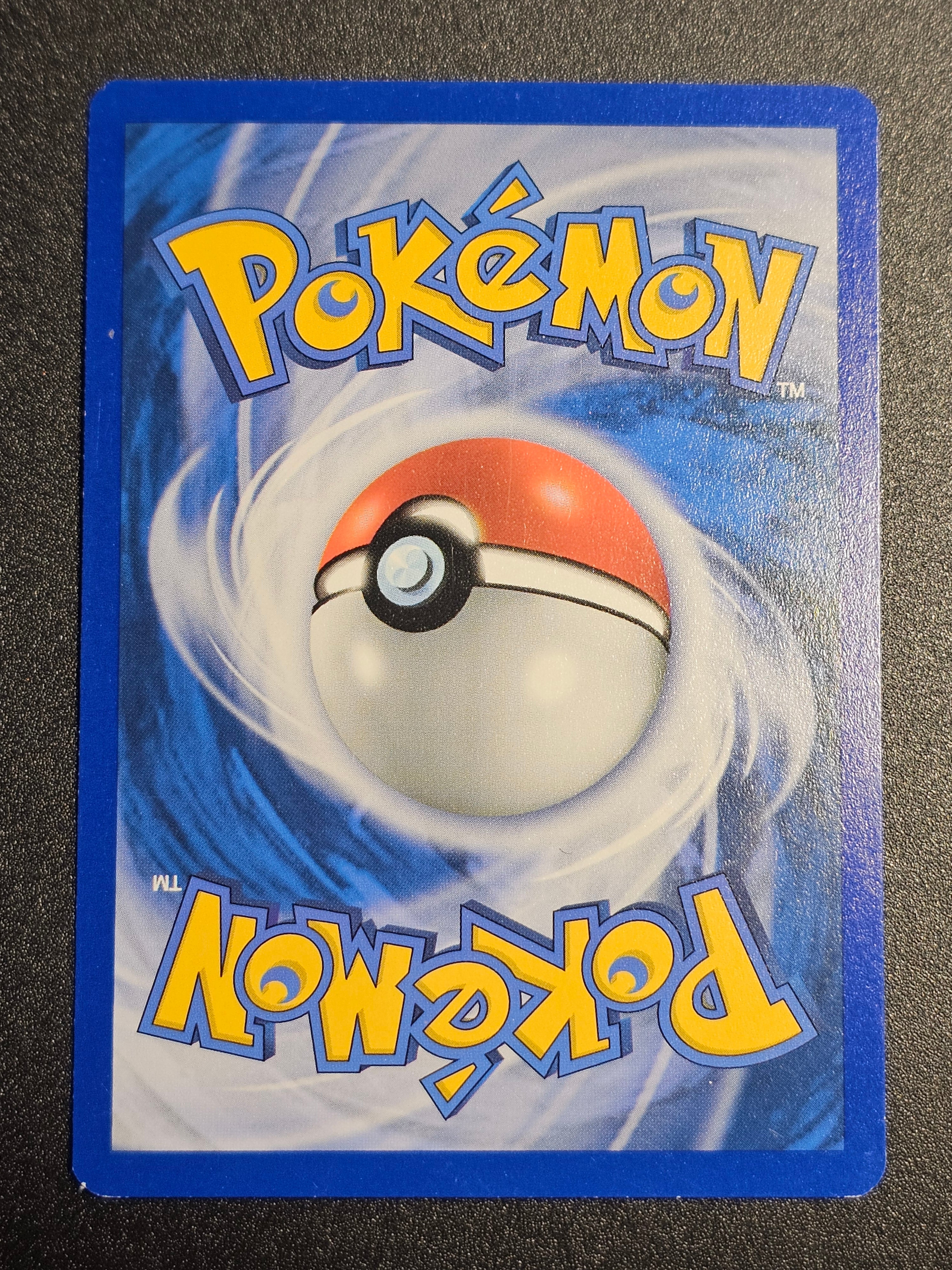 Pokemon TCG - Darkness Energy 104/111 Neo Genesis