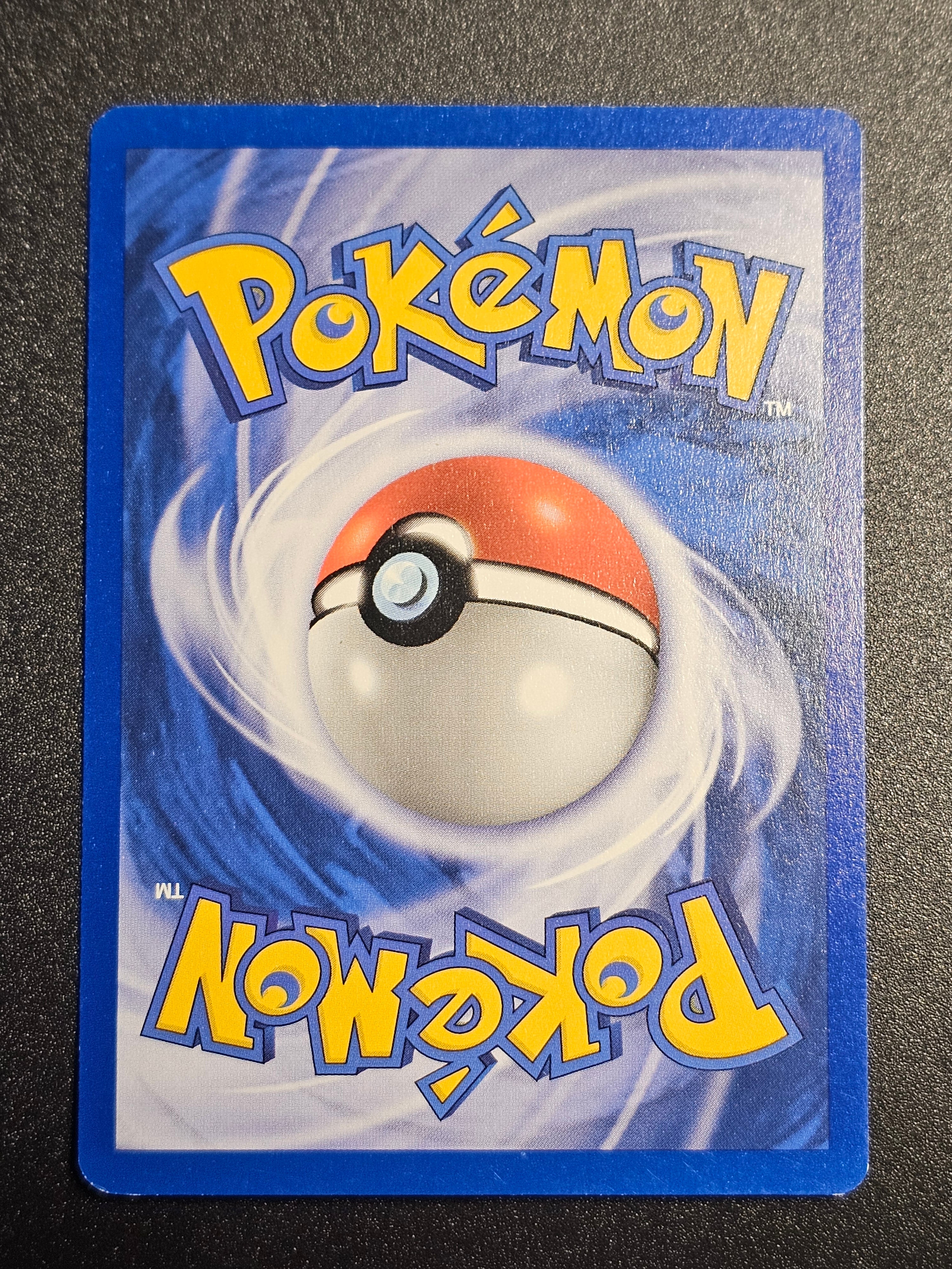Pokemon TCG - Lt. Surge's Secret Plan 107/132 Gym Challenge