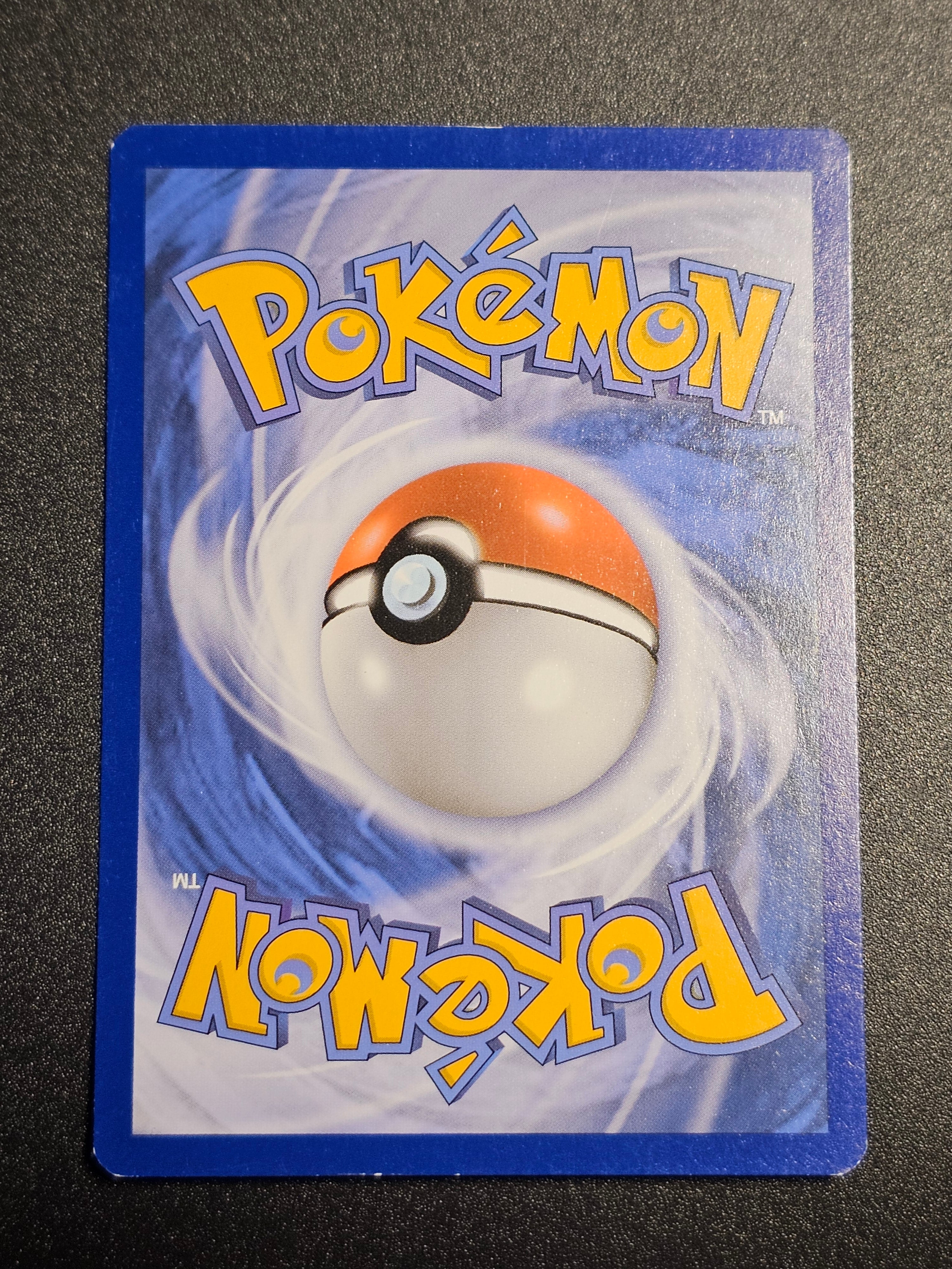 Pokemon TCG - Reshiram Holo BW004 Promo