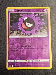 Pokemon TCG - Gastly 055/198 Reverse Holo Chilling Reign