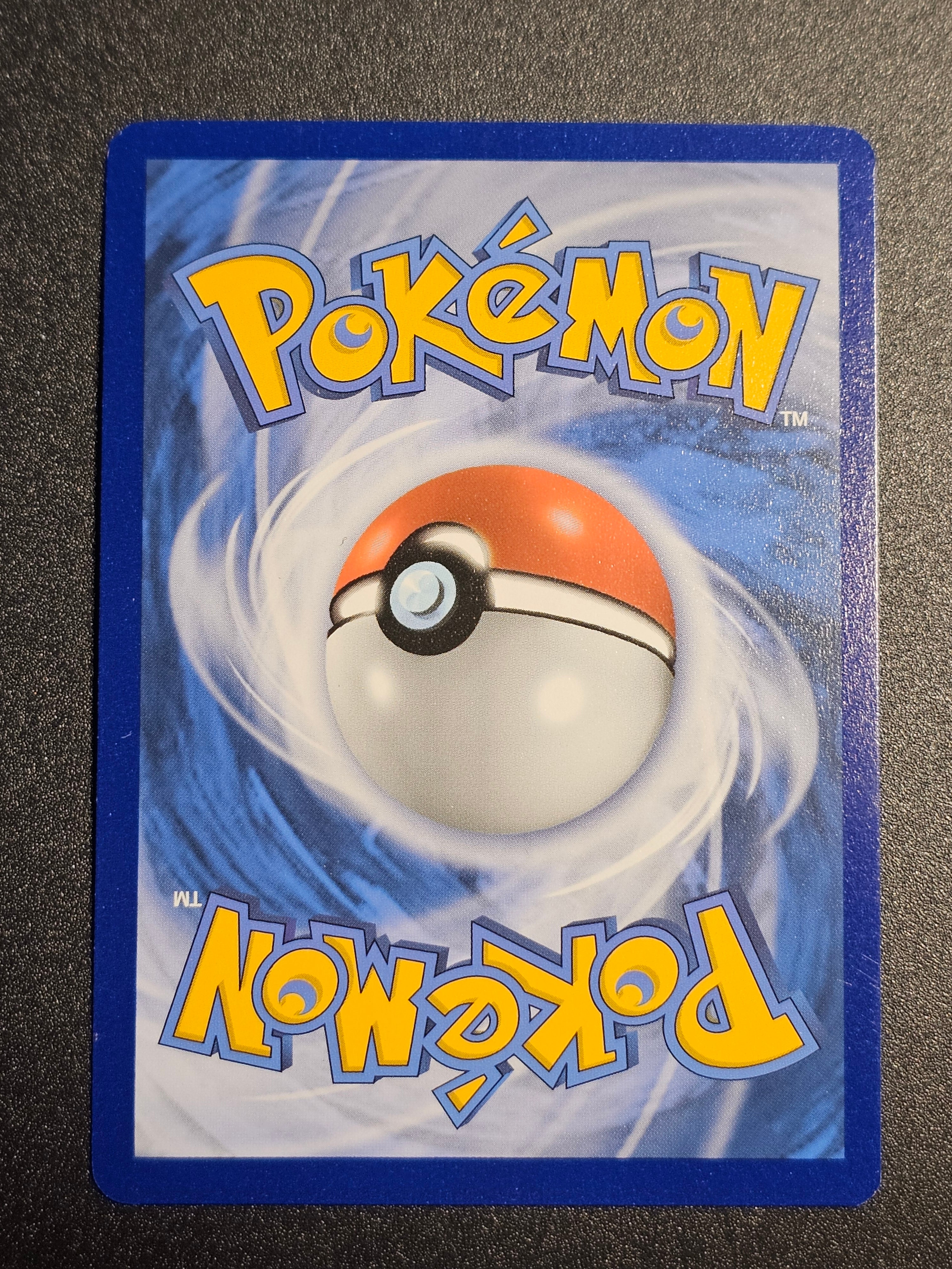 Pokemon TCG - Gastly 055/198 Reverse Holo Chilling Reign