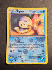 Pokemon TCG - Piplup RC6/RC25 Radiant Collection