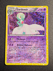 Pokemon TCG - Gardevoir RC10/RC25 Radiant Collection