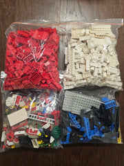 LEGO Vintage Lego Bulk Lot