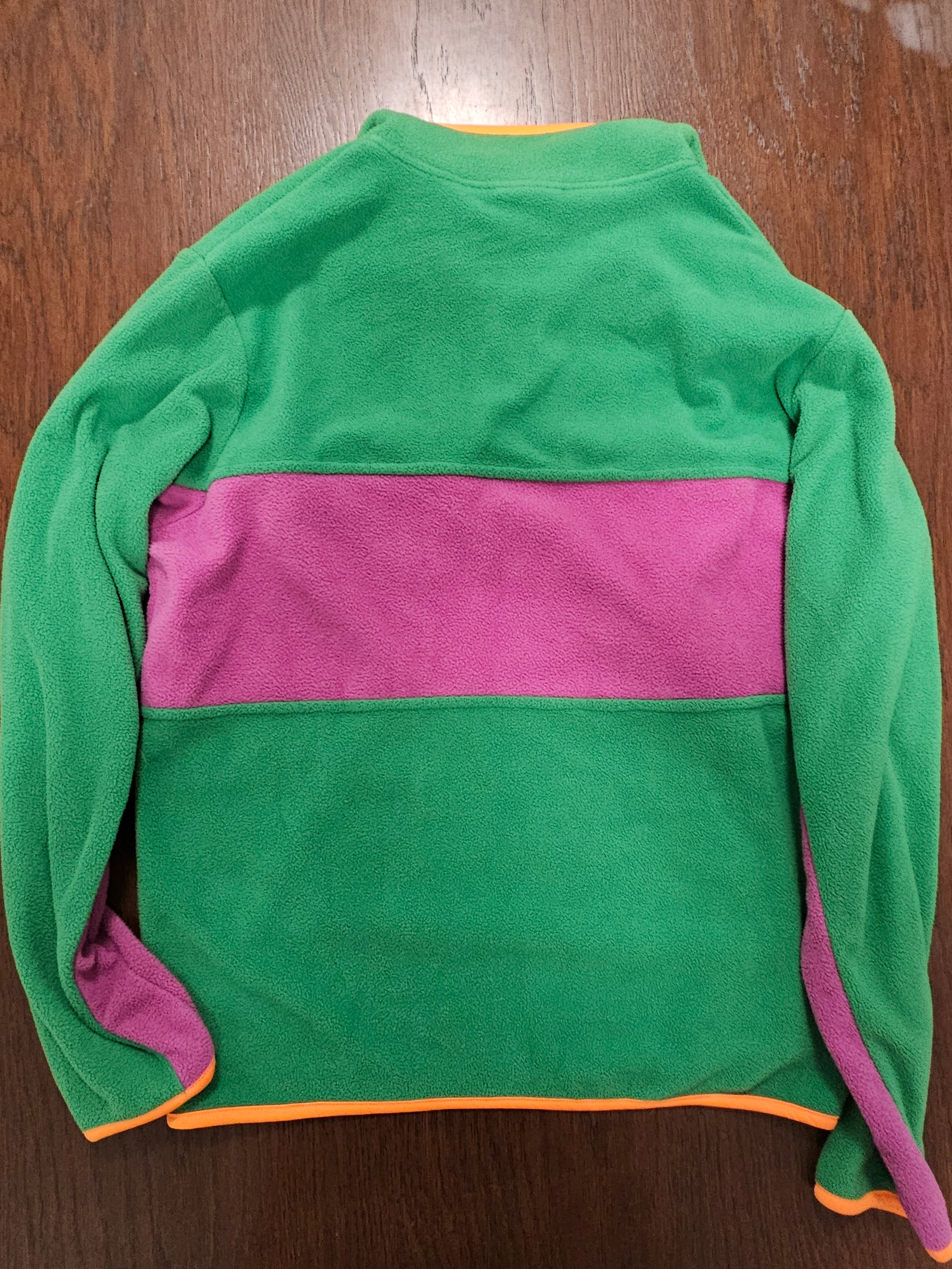 Coopers Brewery Vintage Retro Long Sleeve Fleece Jumper Large
