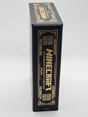 Minecraft the Complete Handbook Collection Mojang