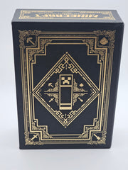 Minecraft the Complete Handbook Collection Mojang