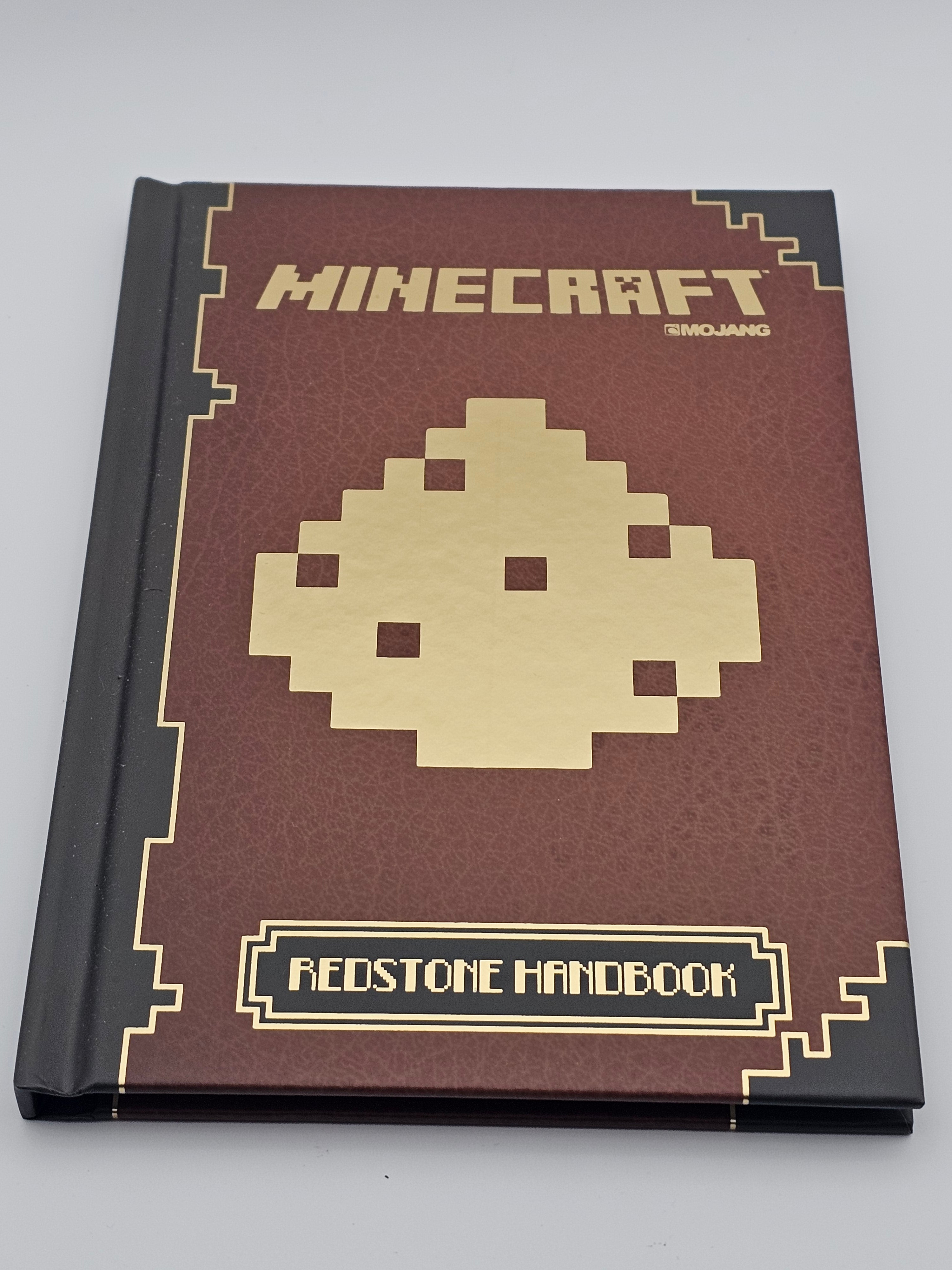 Minecraft the Complete Handbook Collection Mojang