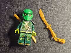 LEGO Ninjago Lloyd – njo0959