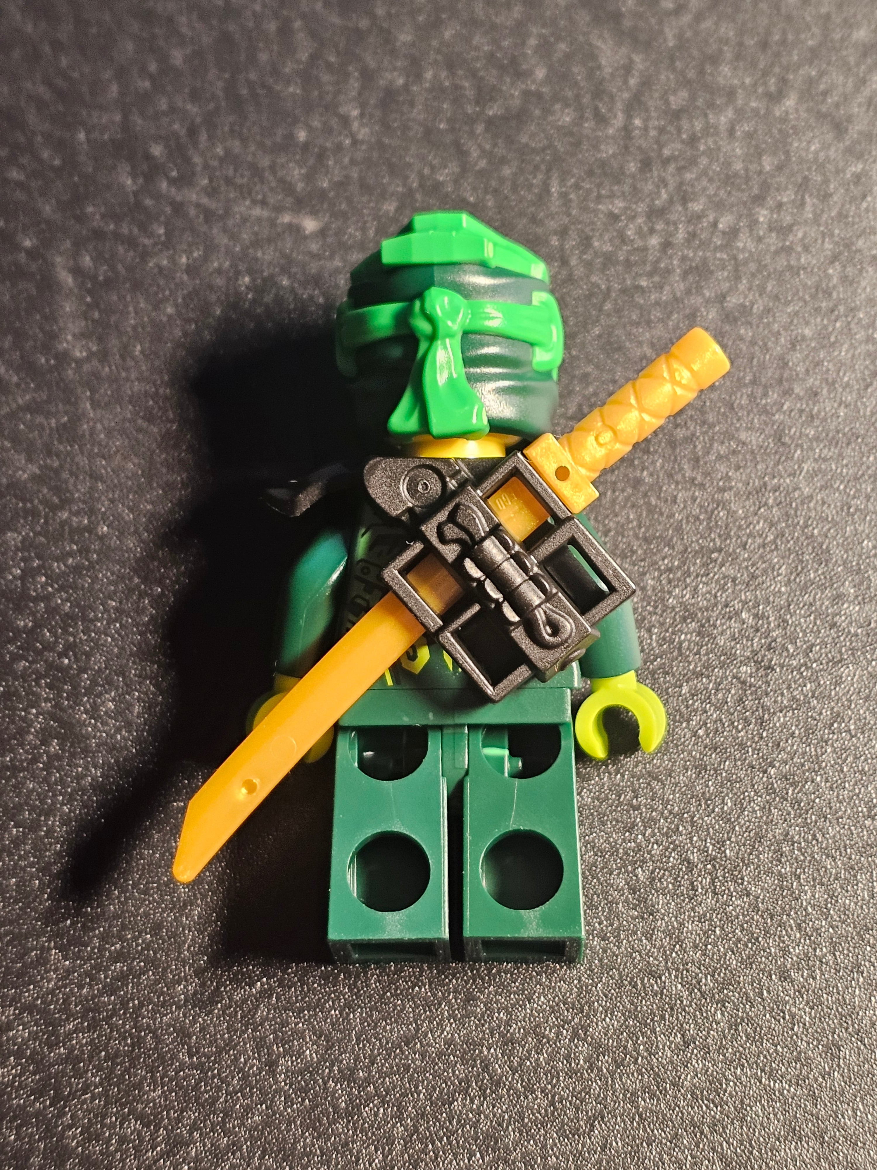 LEGO Ninjago Lloyd – njo0959