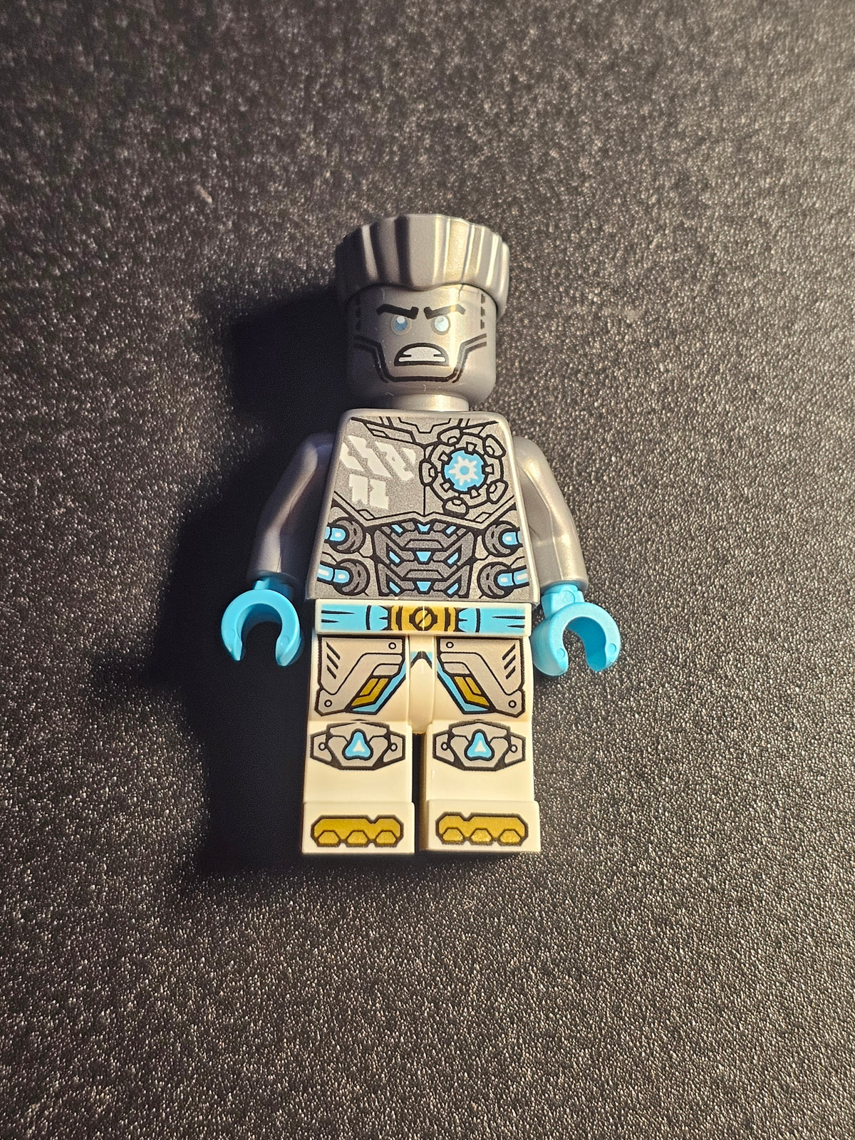 LEGO Ninjago Zane Dragons Rising