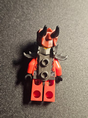 LEGO Ninjago Dragonian Warrior njo0920