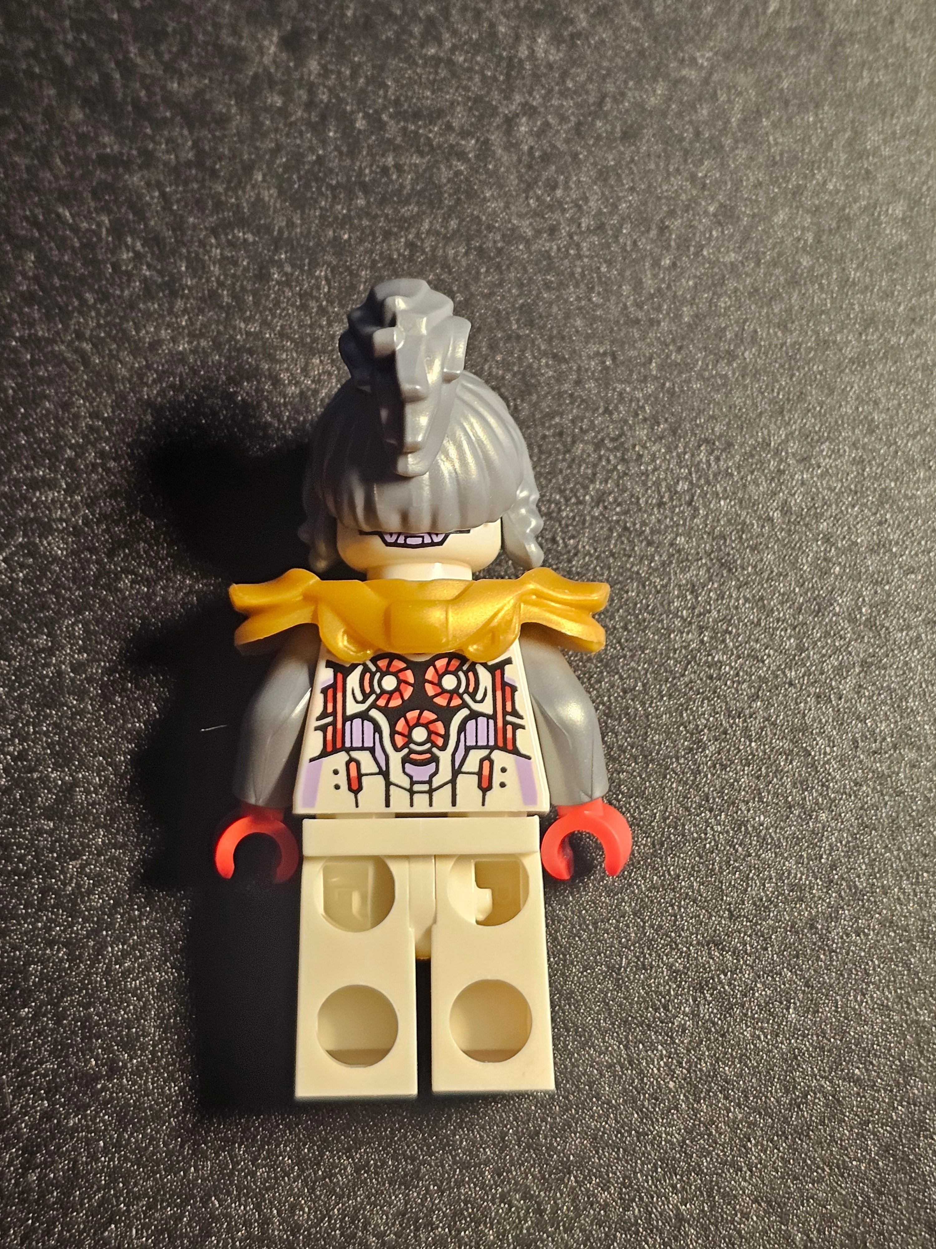 LEGO Ninjago Pixal Minifigure Dragons Rising Season 3