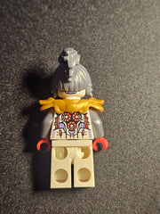 LEGO Ninjago Pixal Minifigure Dragons Rising Season 3