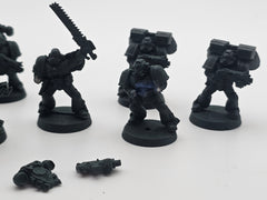 Warhammer 40k - Space Marines