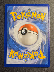 Pokemon TCG - Pikachu 25/25 Holo Mcdonalds Promo