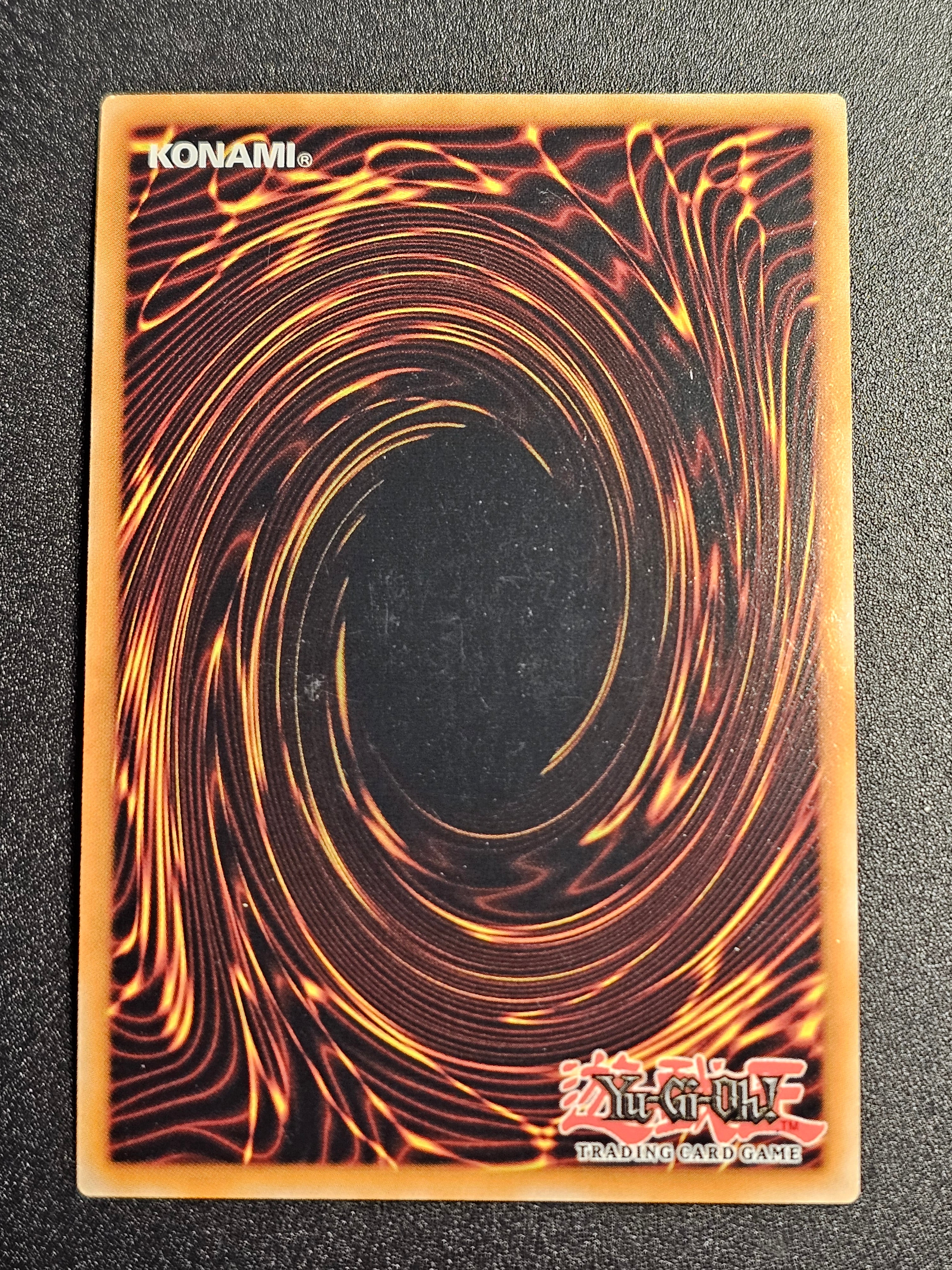 Yugioh TCG - Dragon Spirit of White LCKC-EN018