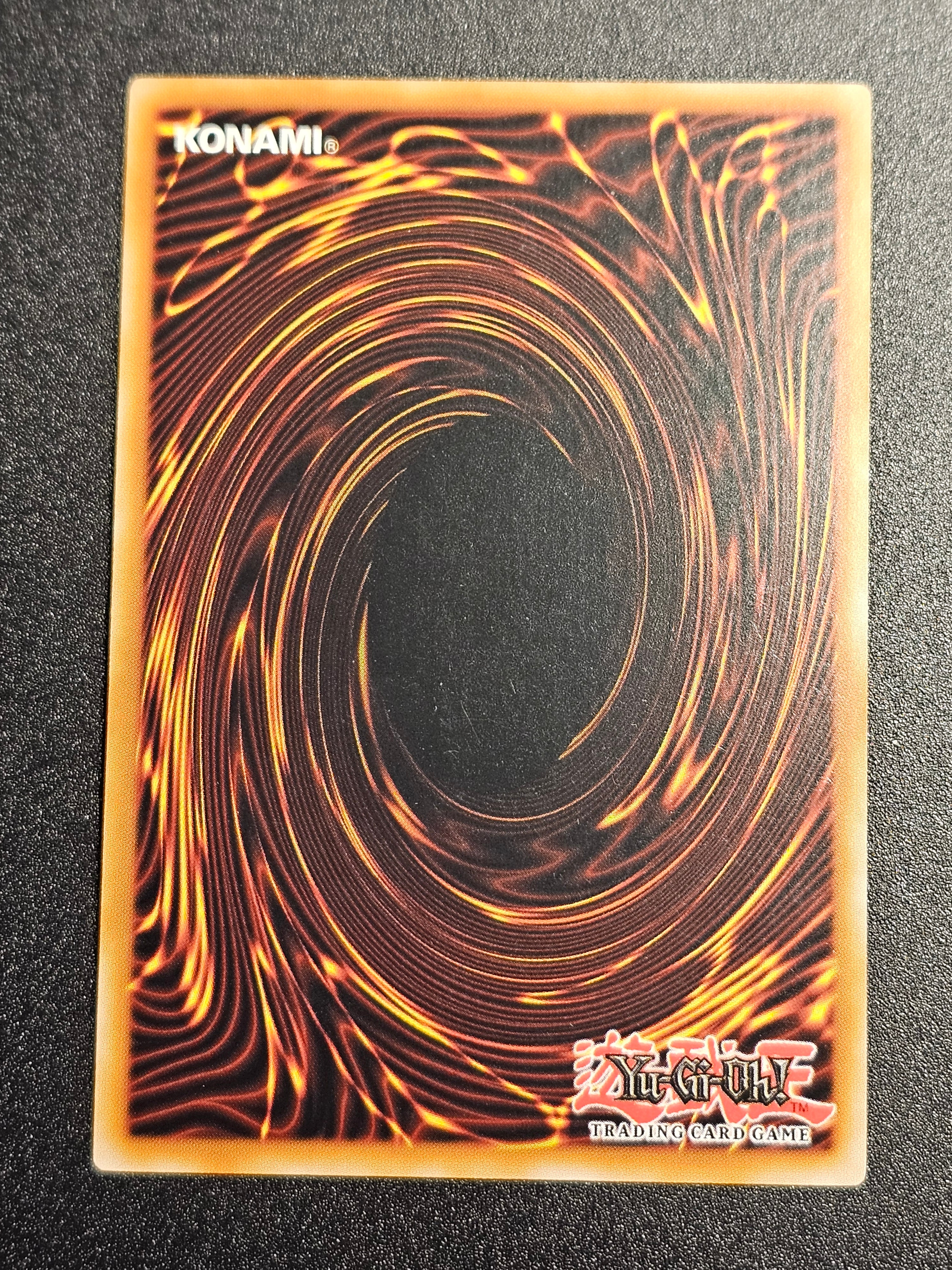 Yugioh TCG - World Legacy - World Ark SAST-EN016