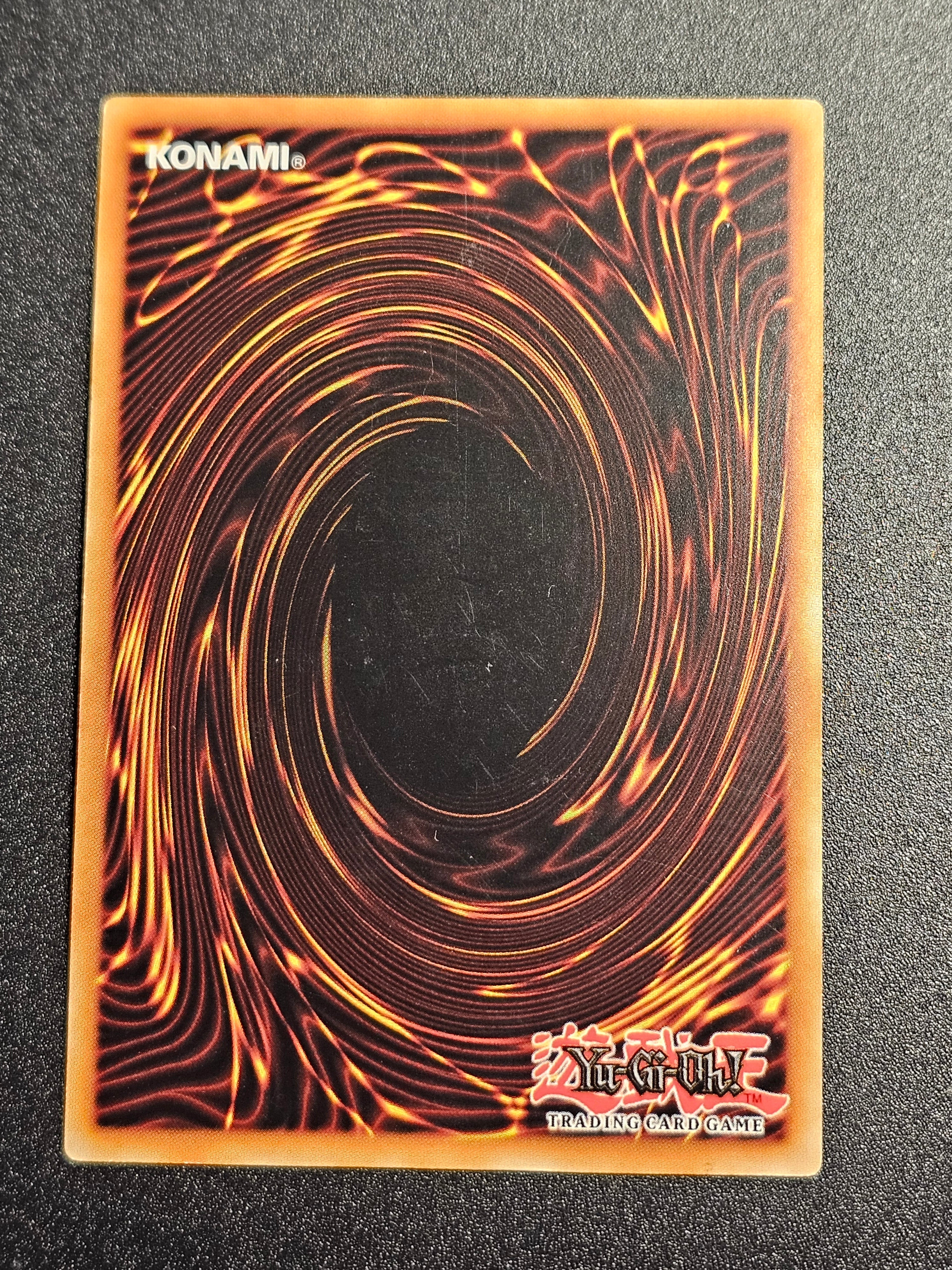 Yugioh TCG - Bonding - D20 LEDU-EN038