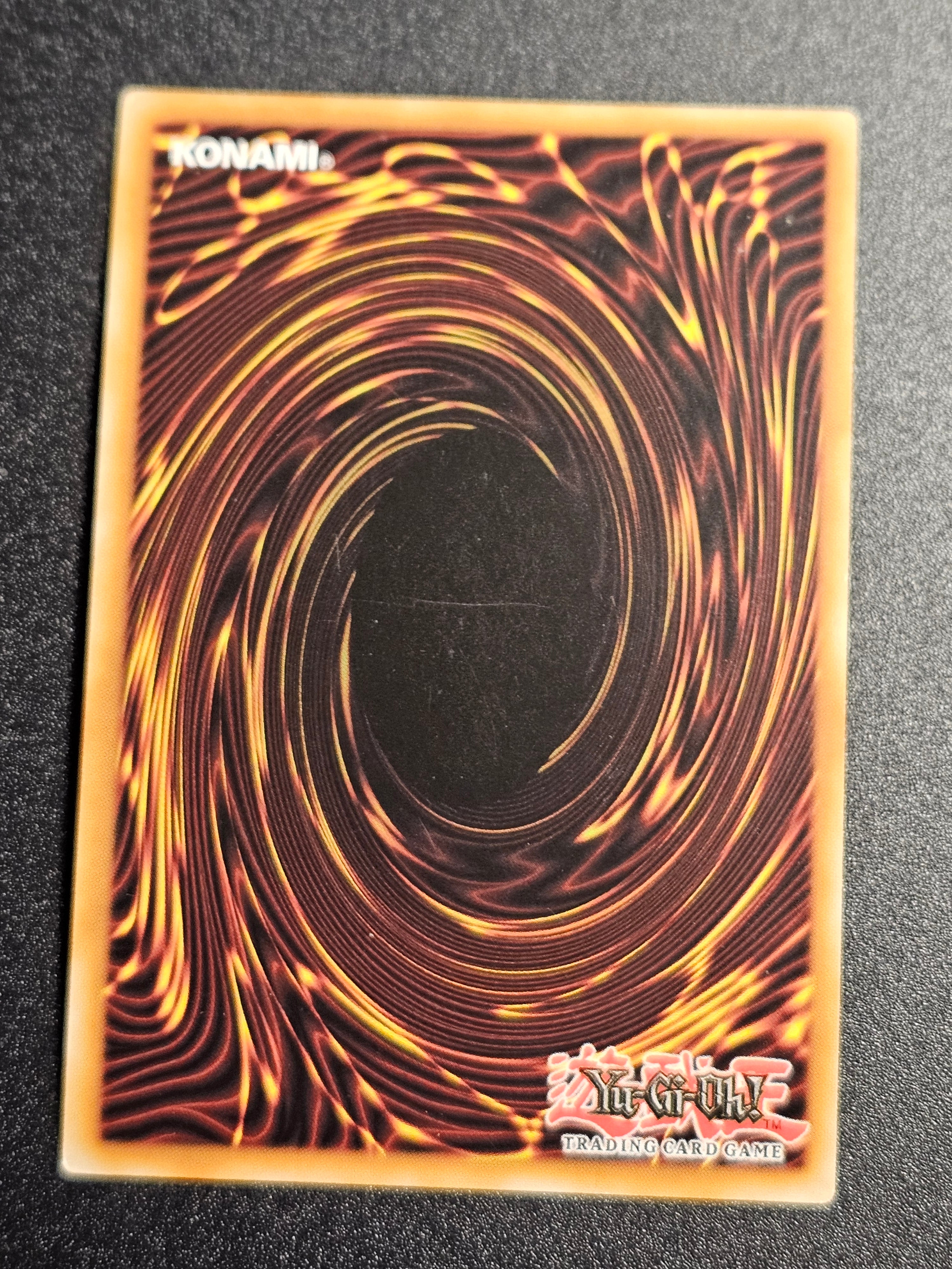 Yugioh TCG - Dragoons of Draconia SECE-ENSP1