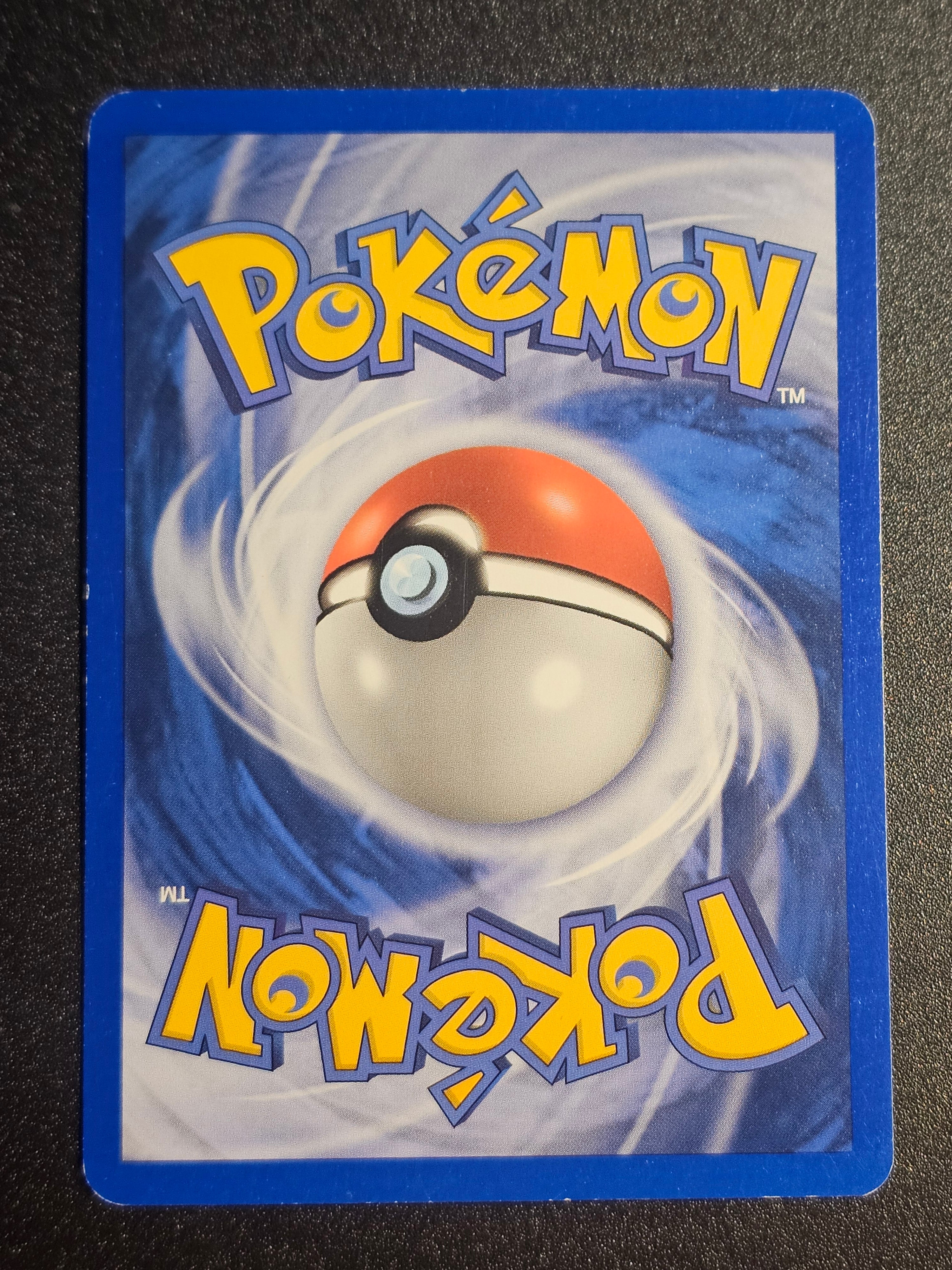 Pokemon TCG - Minum 37/106 Emerald