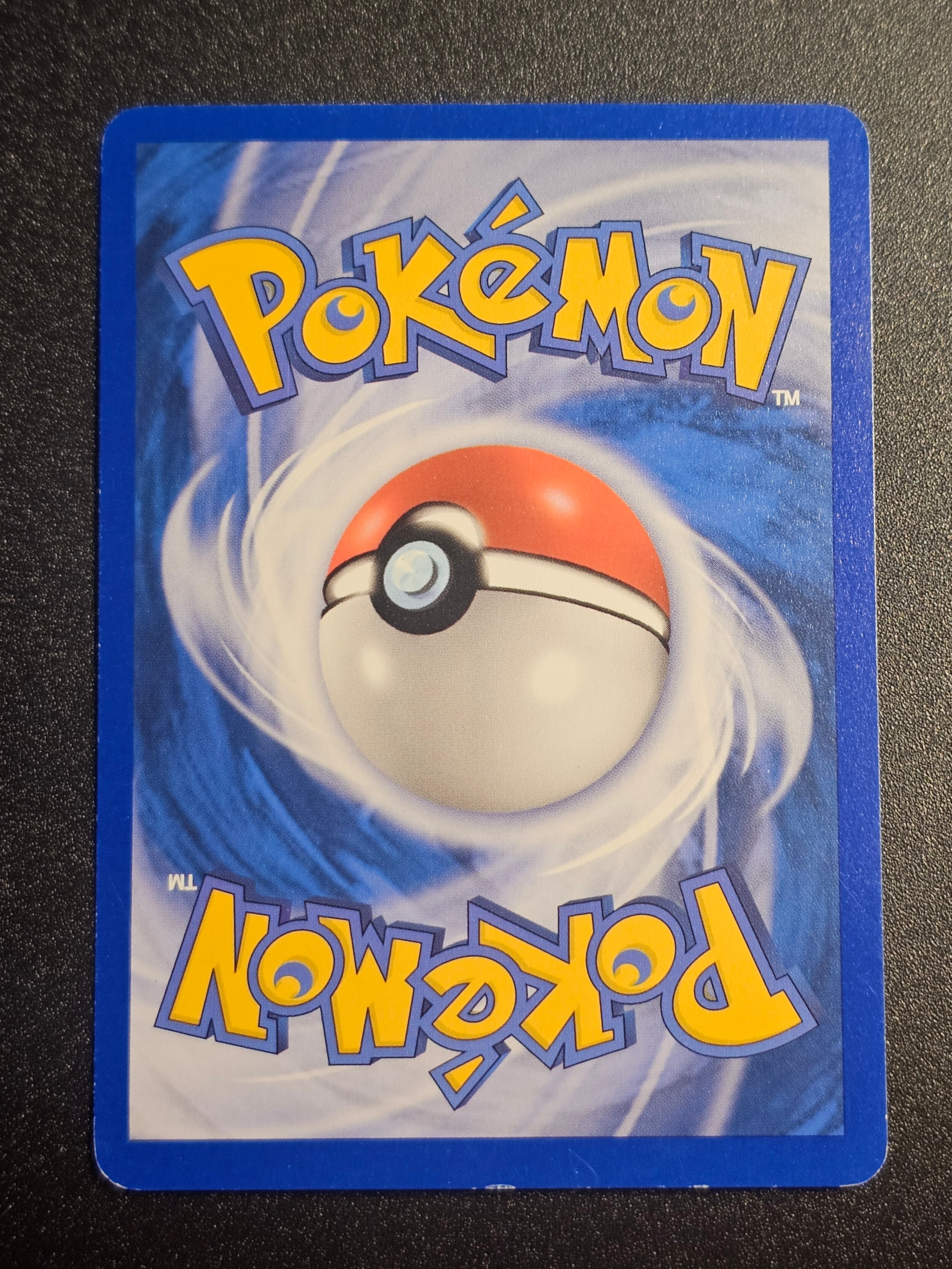 Pokemon TCG - Plusle 13/17 POP Series 1
