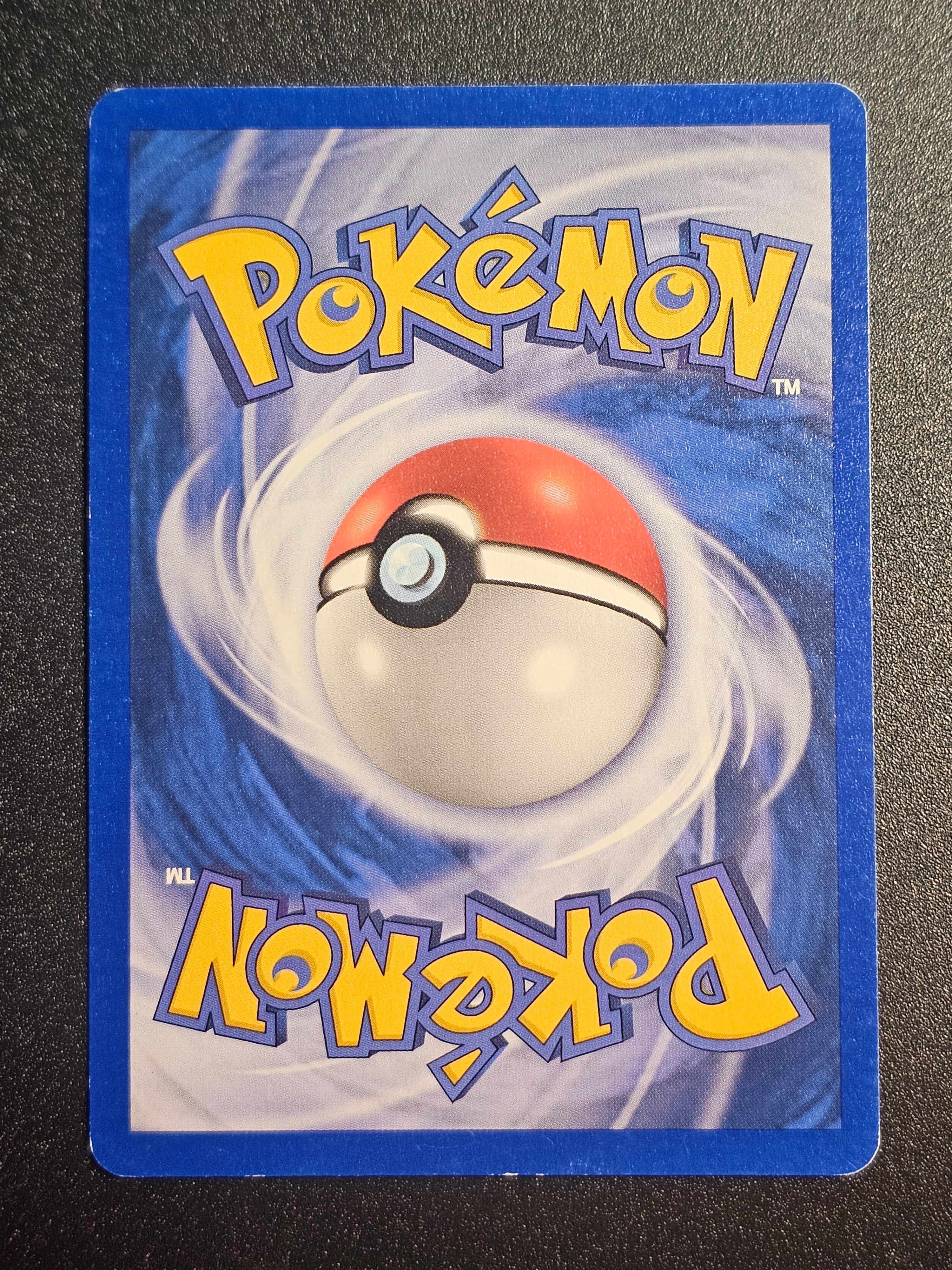Pokemon TCG - Phanpy 62/109 EX Ruby & Sapphire