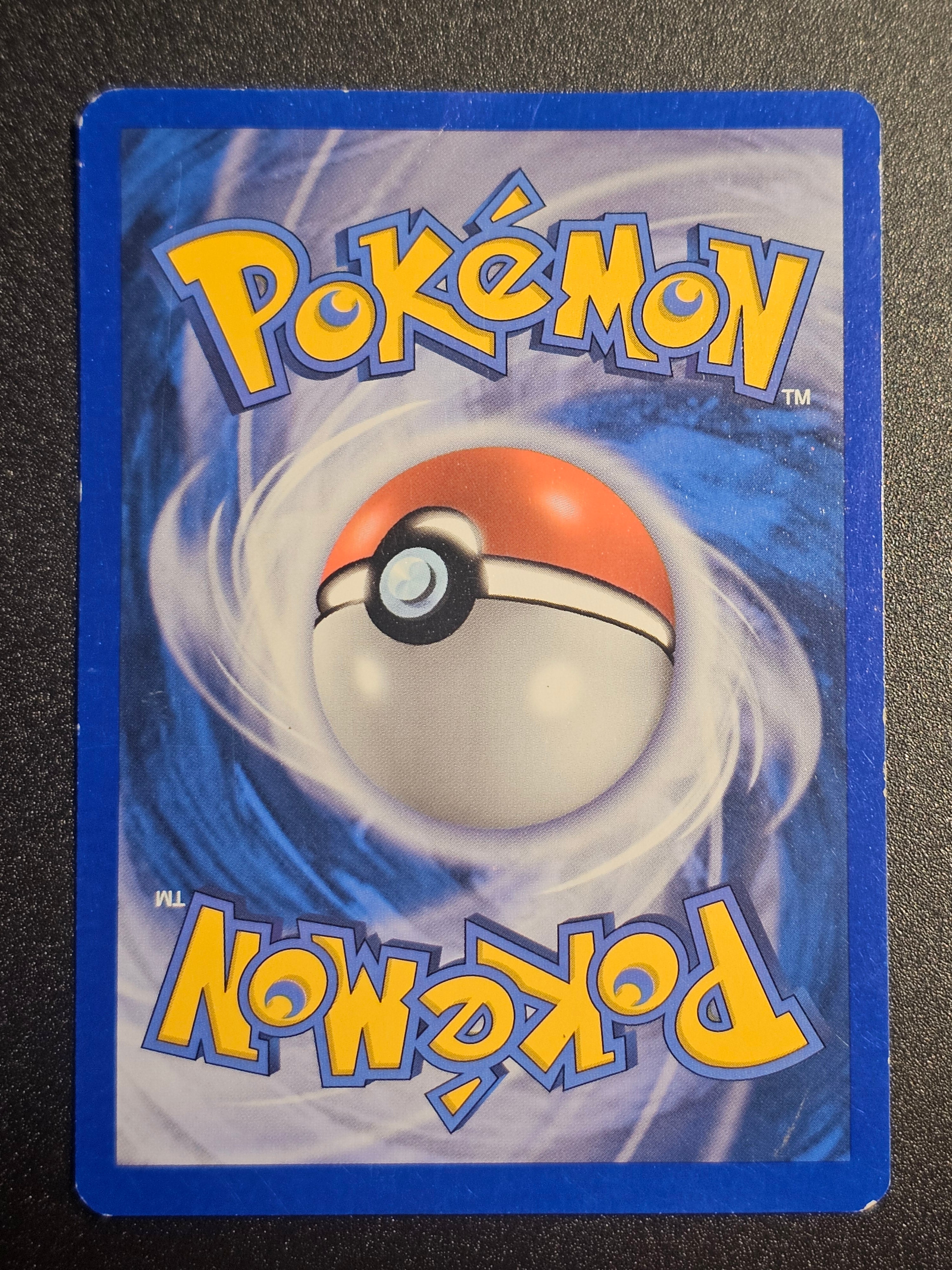 Pokemon TCG - Pikachu 79/110 Delta Species