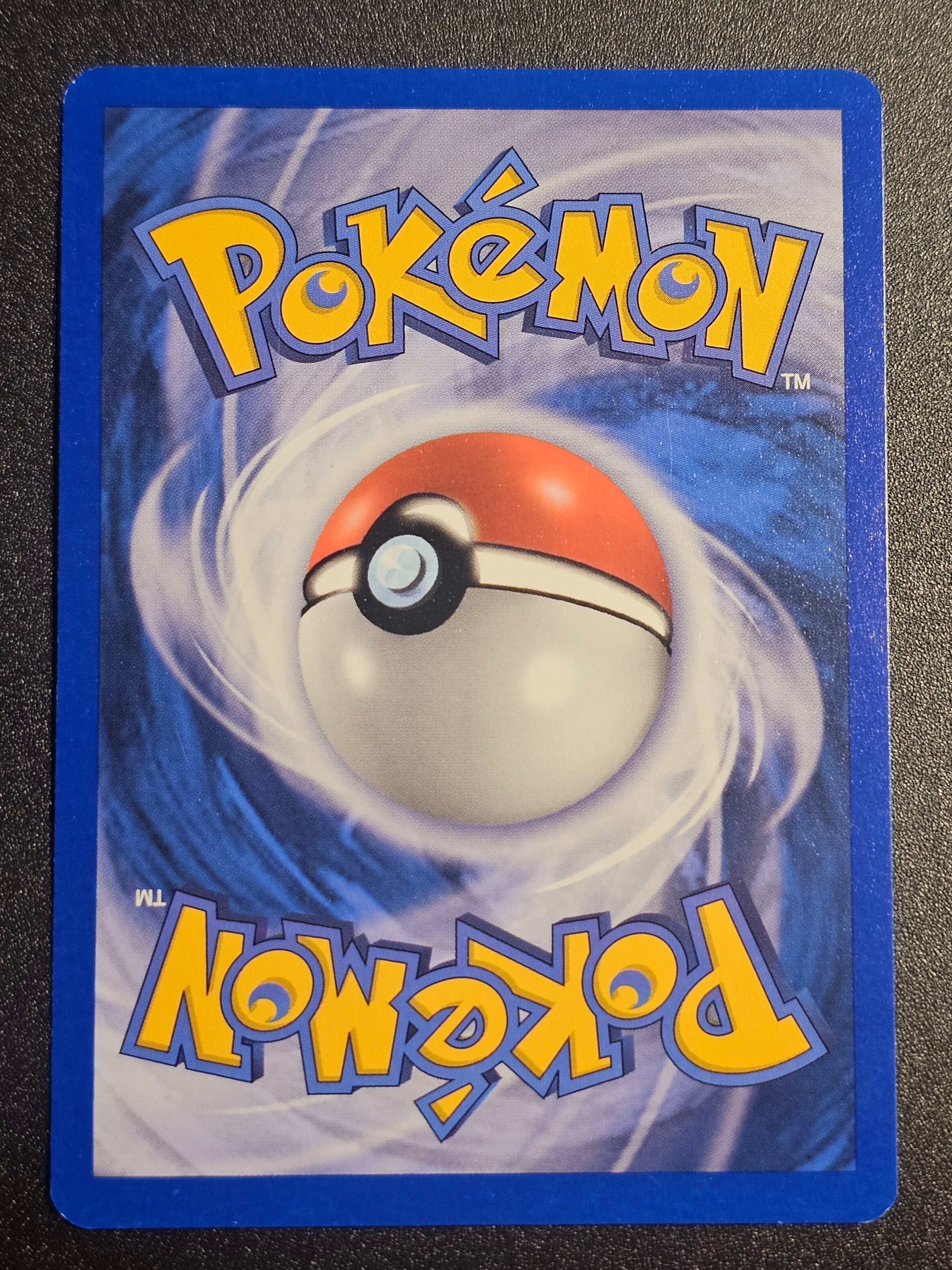 Pokemon TCG - Psyduck 81/110 Delta Species