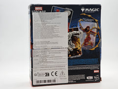 Marvel Legends Series Magic the Gathering Spider-Man