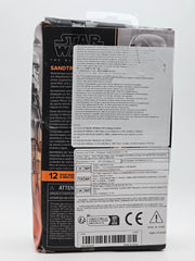 Star Wars The Black Series Sandtrooper 12 A New Hope